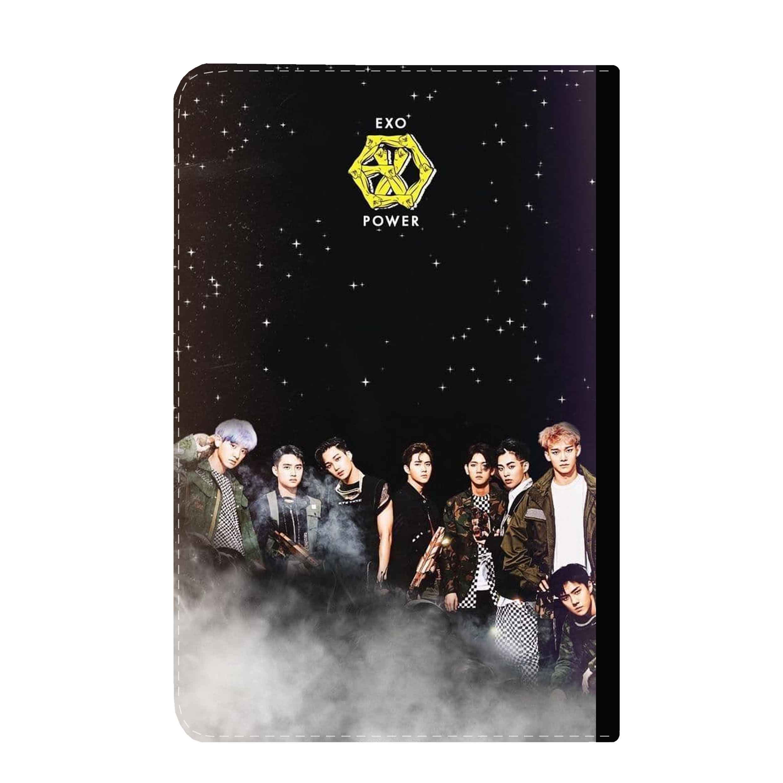 کلاسور مدل Exo کد 219
