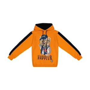 هودی پسرانه کیکی رایکی مدل KBB2614-010