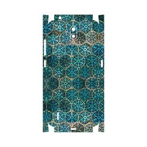 MAHOOT Iran Tile 9-FullSkin Cover Sticker for Nokia C1