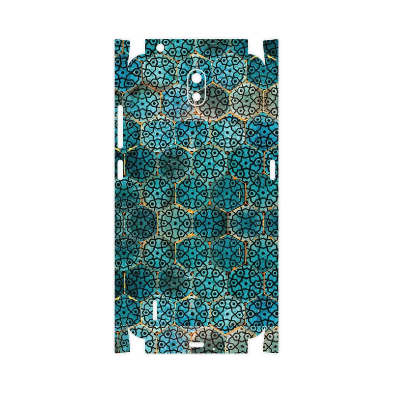 برچسب پوششی ماهوت مدل Iran Tile 9-FullSkin مناسب برای گوشی موبایل نوکیا C1