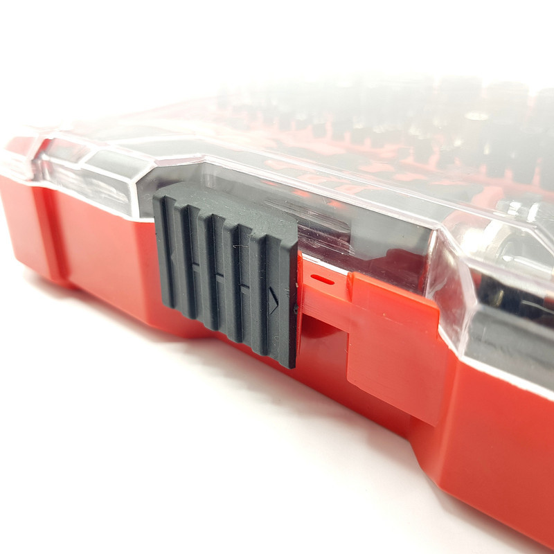 پیچ گوشتی جاملی کد TY48 مجموعه 64 عددی پیچ گوشتی جاملی کد TY48 مجموعه 64 عددی