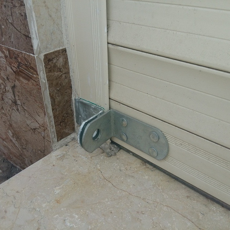 جاقفلی کرکره برقی مدل 3000