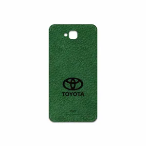 MAHOOT GL-TYT Cover Sticker for Huawei Y6 Pro