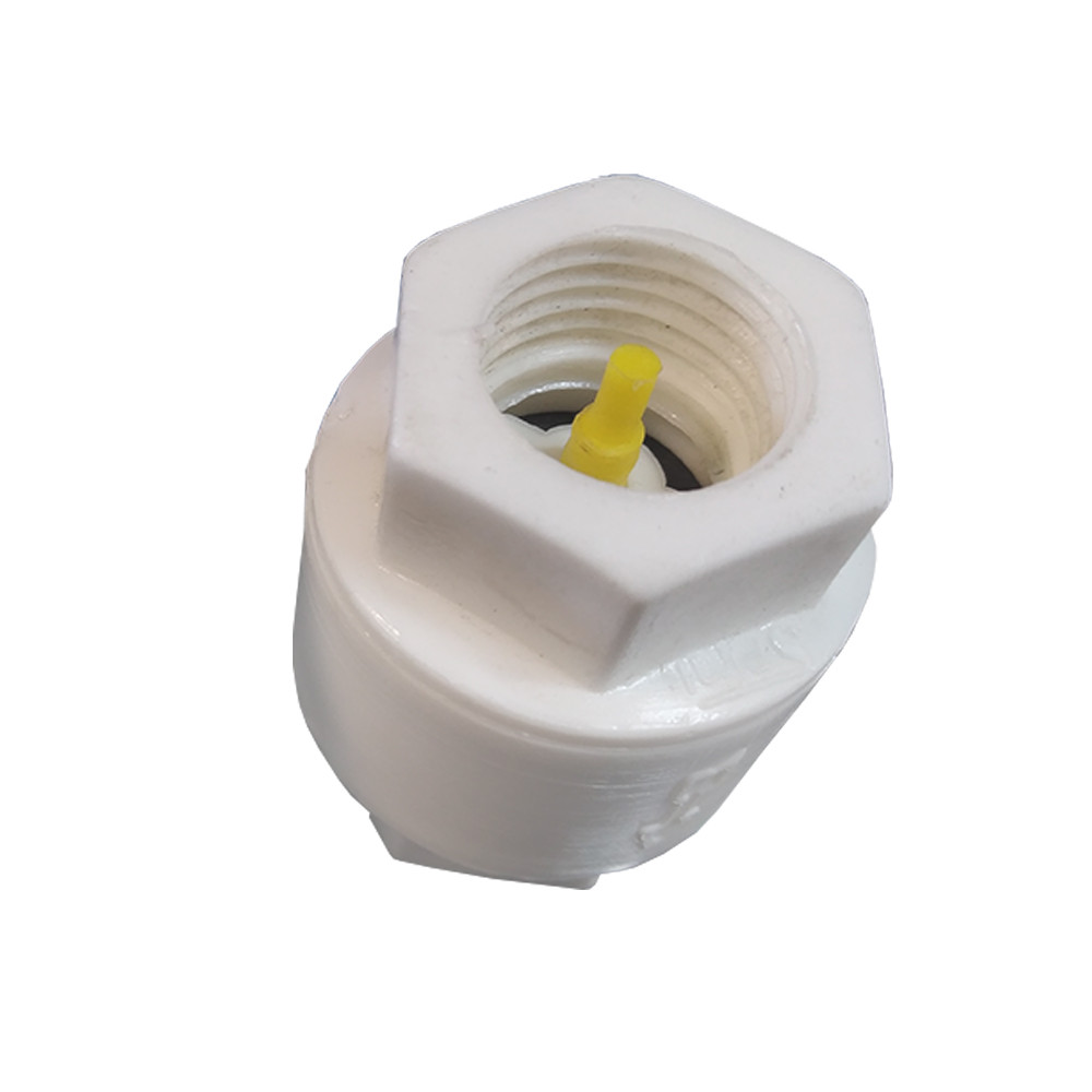 شیر خودکار مدل 1/2 شیر خودکار مدل 1/2