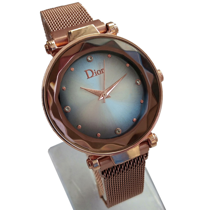 ساعت مچی عقربه ای زنانه مدل AB001-SHMA0015