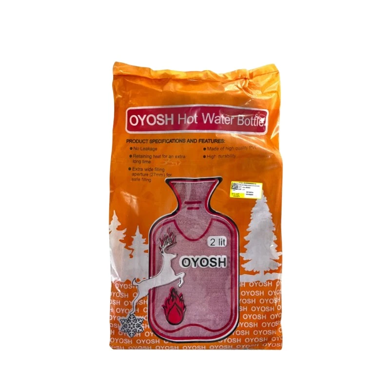 عکس شماره 14 : کیسه آب گرم اویش مدل کلاسیک