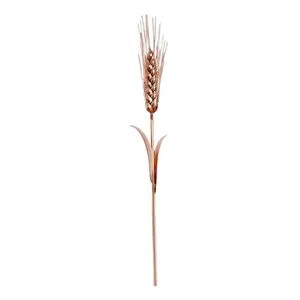 گل مسی طرح خوشه گندم کد GM112