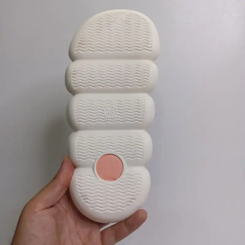 صندل زنانه مدل جلوبسته رکابدار کد 1577-LOG