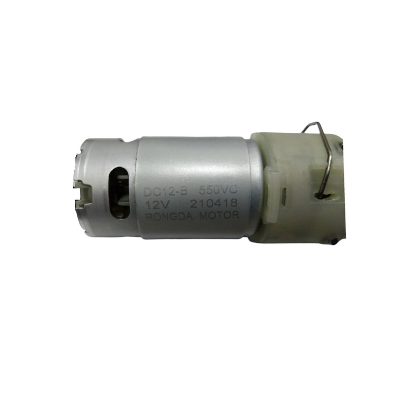 موتور گیربکس دریل پیچ گوشتی شارژی مدل 210418 موتور گیربکس دریل پیچ گوشتی شارژی مدل 210418