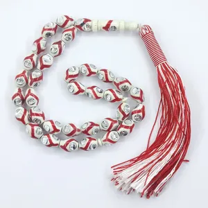 تسبیح سلین کالا مدل عاج ce-k136