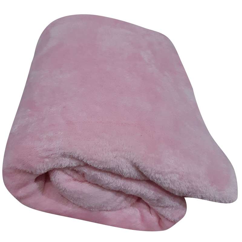 پتو مسافرتی کد 273 سایز 200x200 سانتی متر