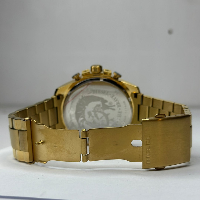 ساعت مچی عقربهای مردانه دیزل مدل dz4328 ساعت مچی عقربهای مردانه دیزل مدل dz4328