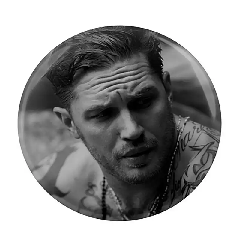 مگنت عرش طرح تام هاردی کد Asm464