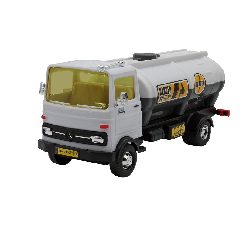 ماشین بازی مدل خاور تانکردار RM1