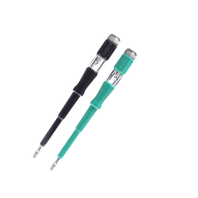 فازمتر اورانوس مدل EVT-9812 طرح اقتصادی مجموعه 2 عددی