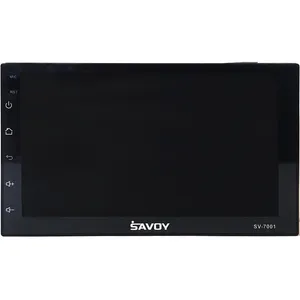 مانیتور خودرو ساووی مدل SV-7001