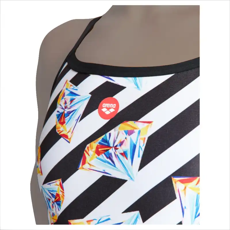 مایو زنانه آرنا مدل Am