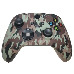 محافظ دسته ایکس باکس سری S/X مدل ARMY B