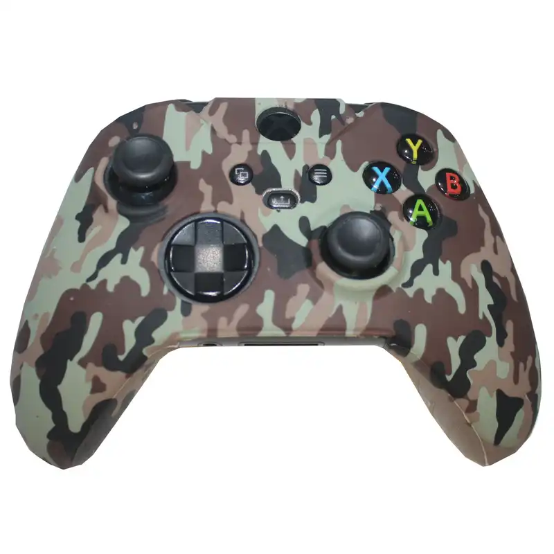 محافظ دسته ایکس باکس سری S/X مدل ARMY B