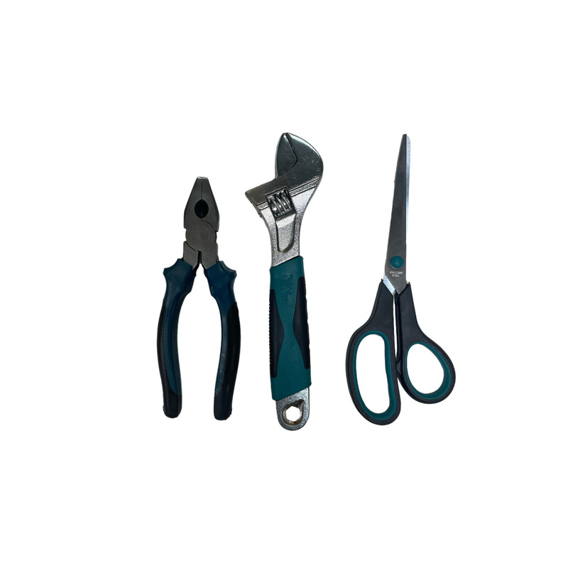 مجموعه 140 عددی ابزار هیتوچی مدل HB140