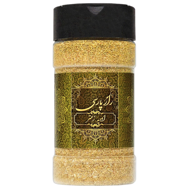 ادویه زعتر ممتاز راز پارسی - 100 گرم