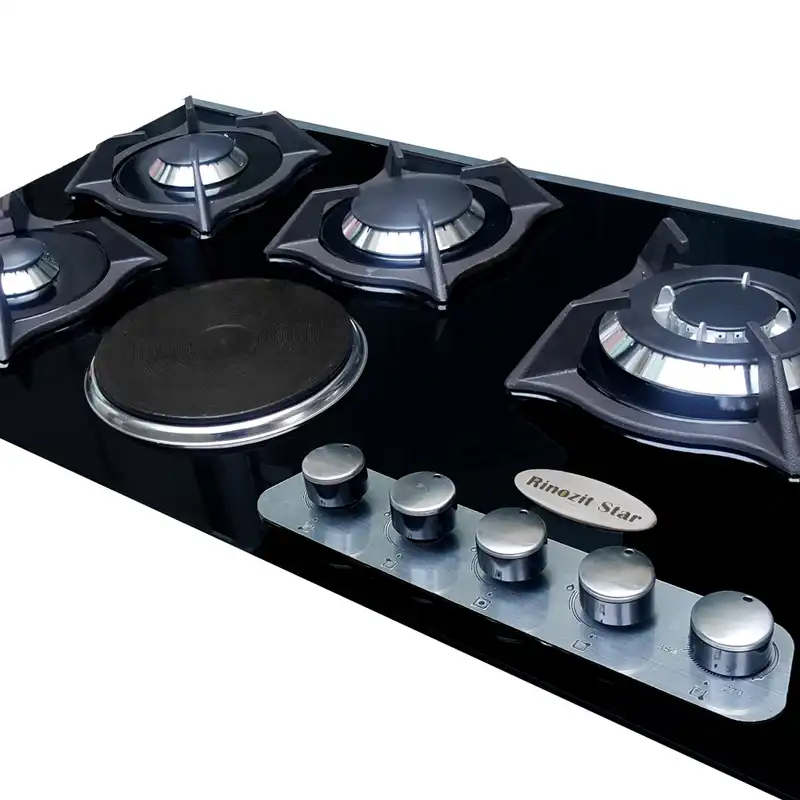 اجاق صفحه ای رینوزیت استار مدل RS003