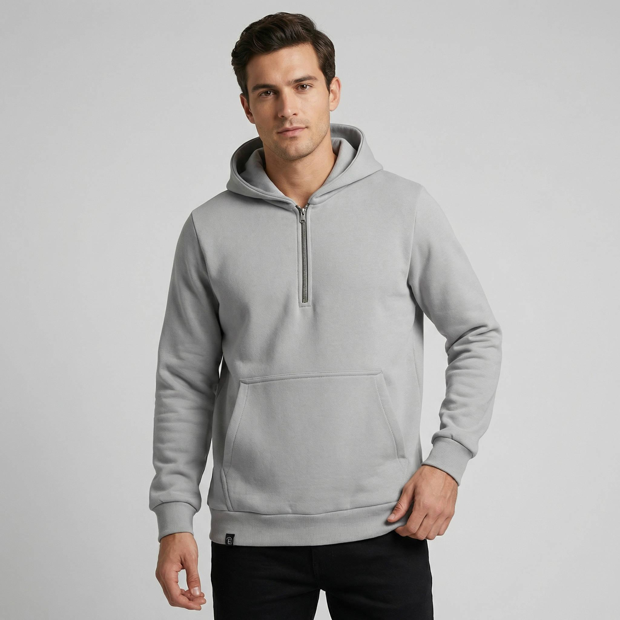 هودی مردانه باینت مدل 934-2