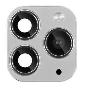 نقد و بررسی محافظ لنز دوربین مدل PU 01 مناسب برای گوشی موبایل اپل IPhone 11 توسط خریداران
