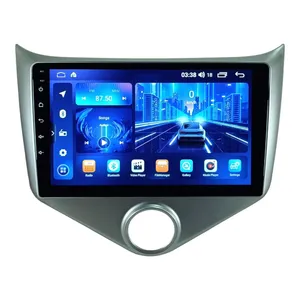 پخش کننده تصویری خودرو کارونیکس مدل Q3 pro مناسب برای ام وی ام 315 نیو