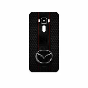 MAHOOT Mazda Motor Cover Sticker for ASUS Zenfone 3 ZE552KL