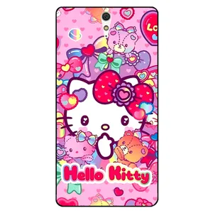 Megafone 8219 Cover For Sony Xperia C5 Ultra