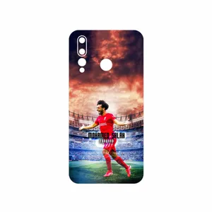 MAHOOT Mohammad Salah Cover Sticker for Huawei Nova 4