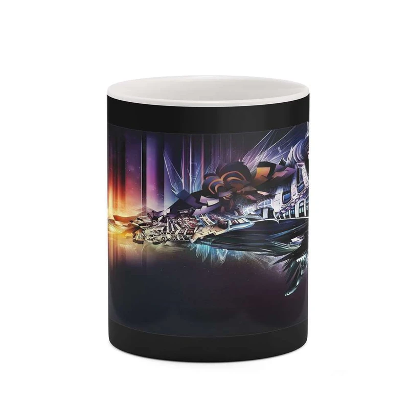 ماگ کاکتی مدل فانتزی کد mgh20558