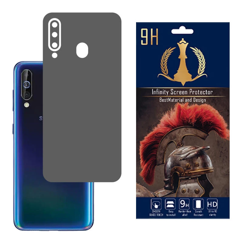 برچسب پوششی اینفینیتی مدل PRO MAX مناسب برای گوشی موبایل سامسونگ Galaxy A60