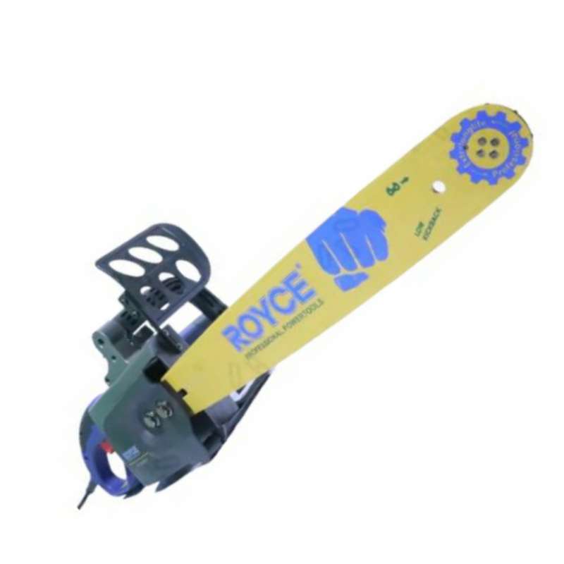 اره زنجیری برقی رویس مدل RCS-2350 re10392 اره زنجیری برقی رویس مدل RCS-2350 re10392