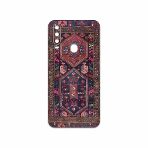 MAHOOT Rug Cover Sticker for GLX Shahin 2