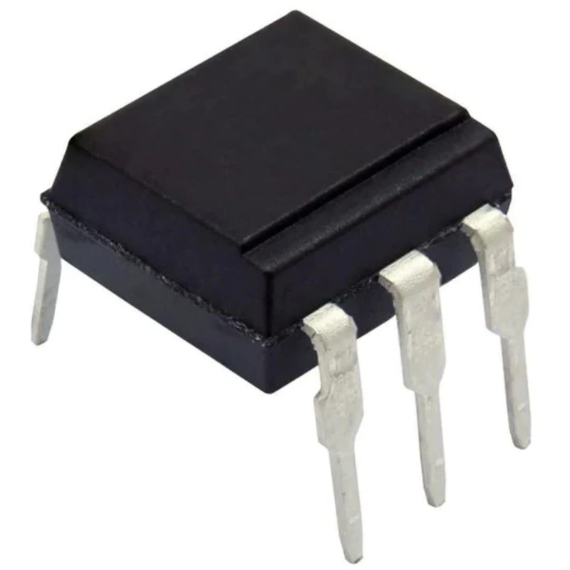 آی سی LTV702F مدل DIP بسته 3 عددی 