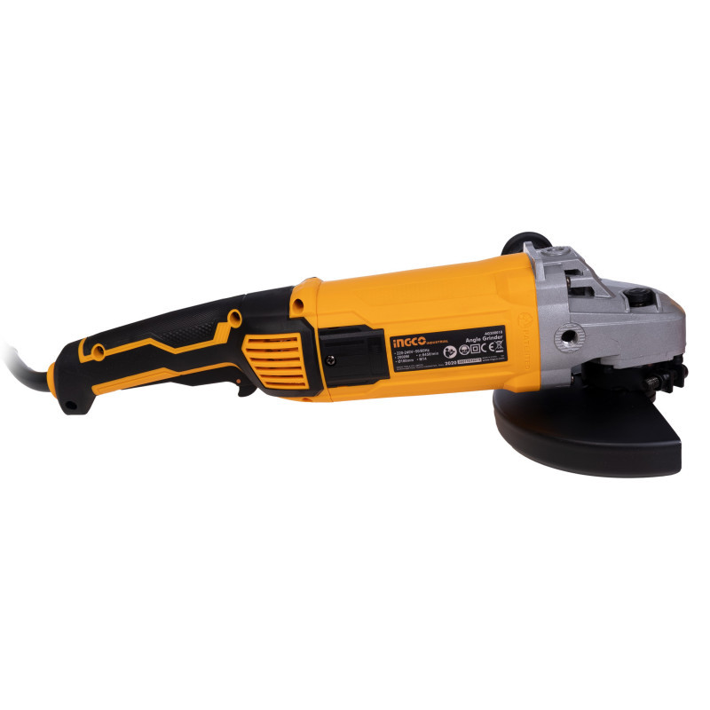 فرز آهنگری اینکو مدل A-G-200018