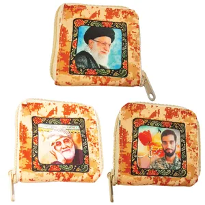 جانماز مدل شهدا کد 02 مجموعه 3 عددی