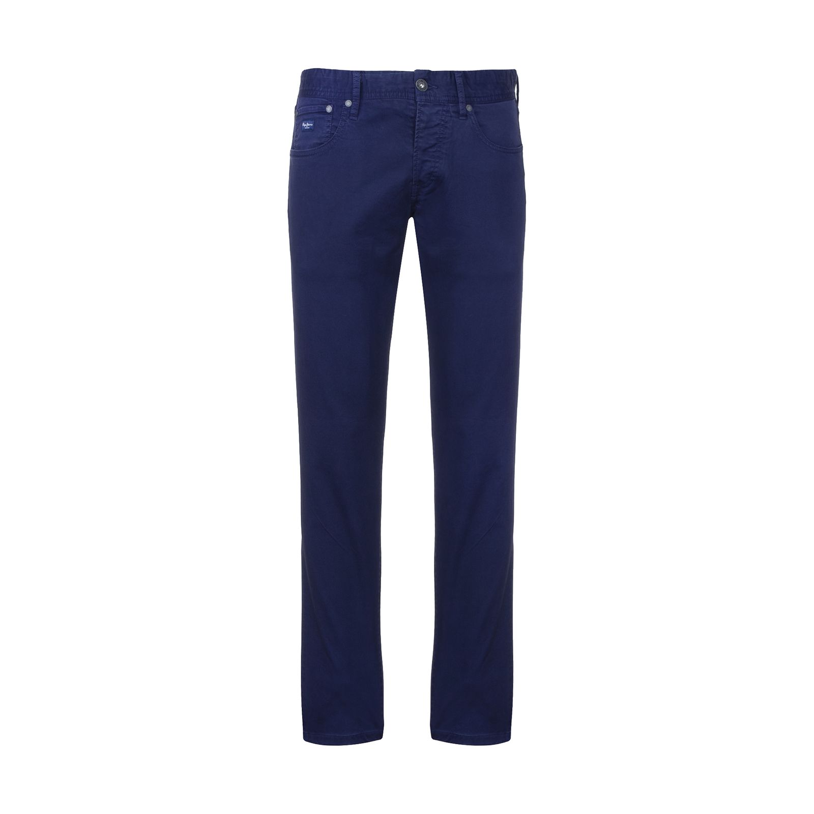 شلوار مردانه پپه جینز مدل PM210608C692 - آبي - 1