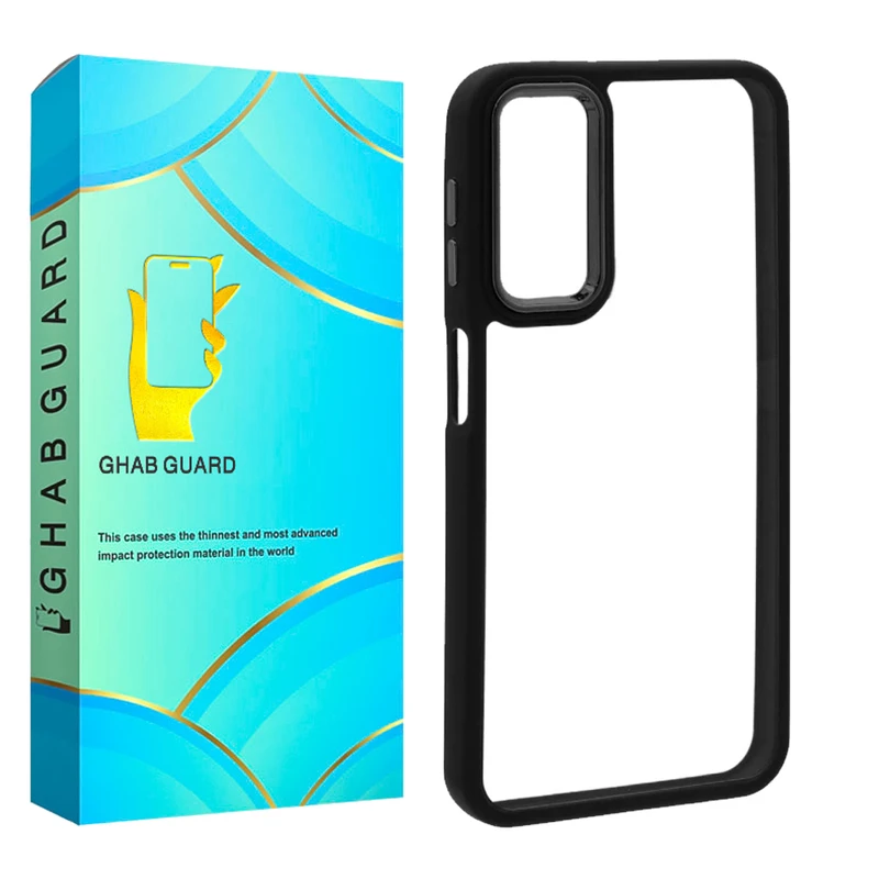   کاور قاب گارد مدل SKNNWSLGA مناسب برای گوشی موبایل سامسونگ Galaxy A25