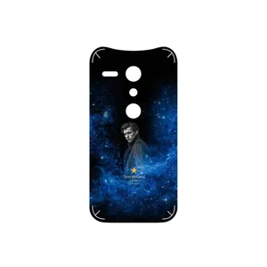 MAHOOT tom holland Cover Sticker for Motorola Moto G