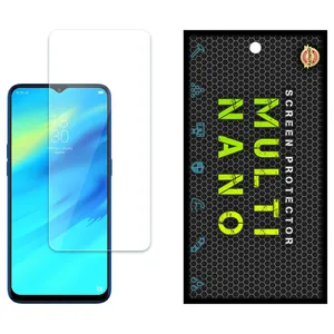 Multi Nano X-S1N Screen Protector For Realme 2 pro