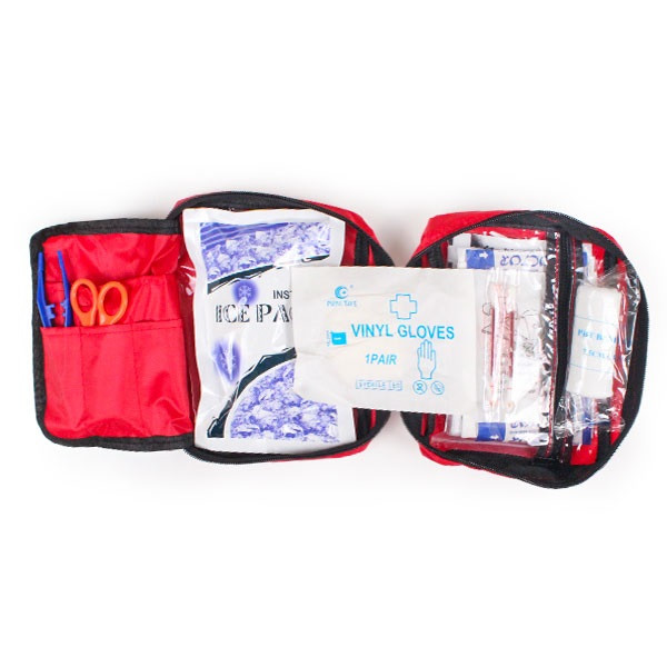 کیف کمک های اولیه مدل FAK-001