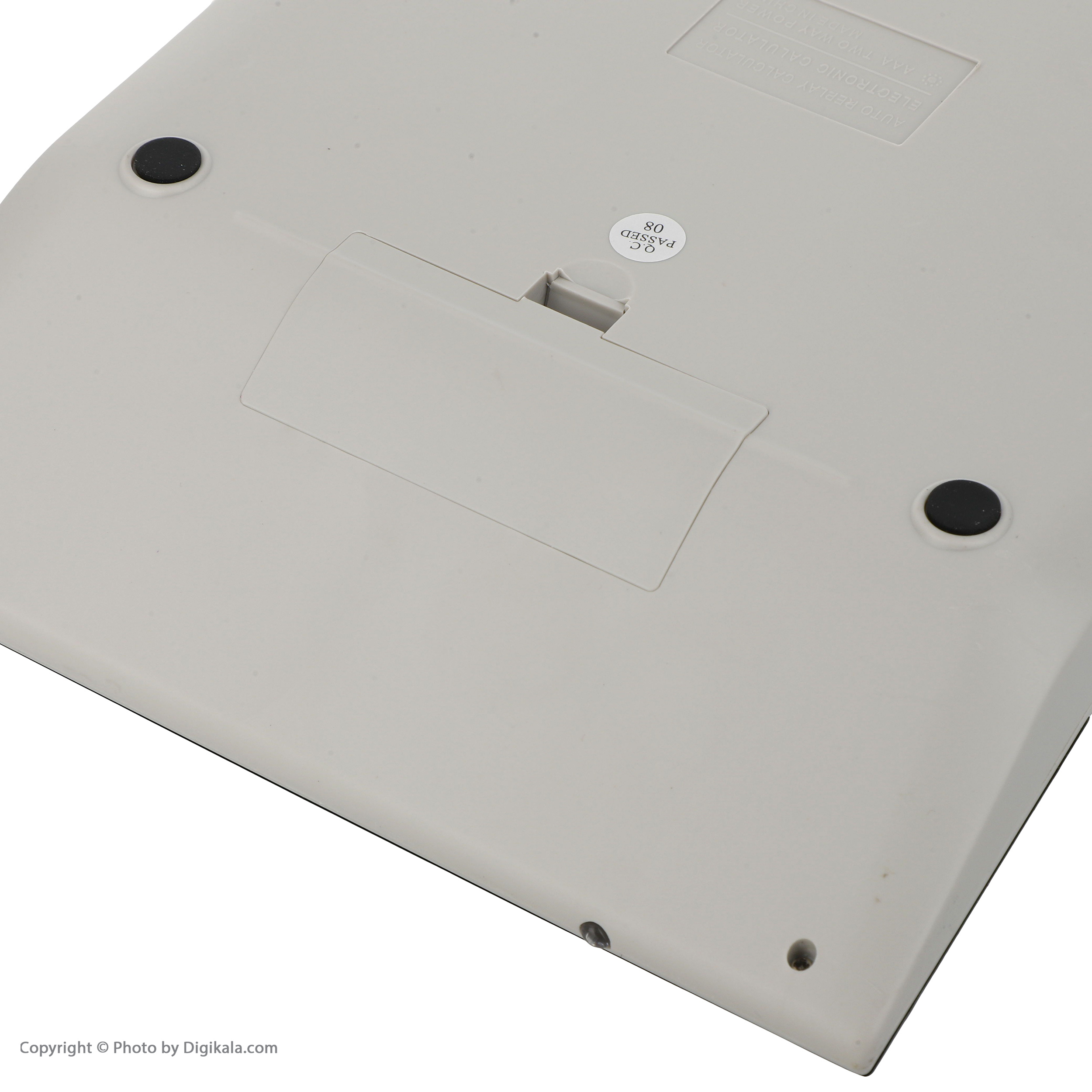 ماشین حساب مدل DR-2130TW ماشین حساب مدل DR-2130TW