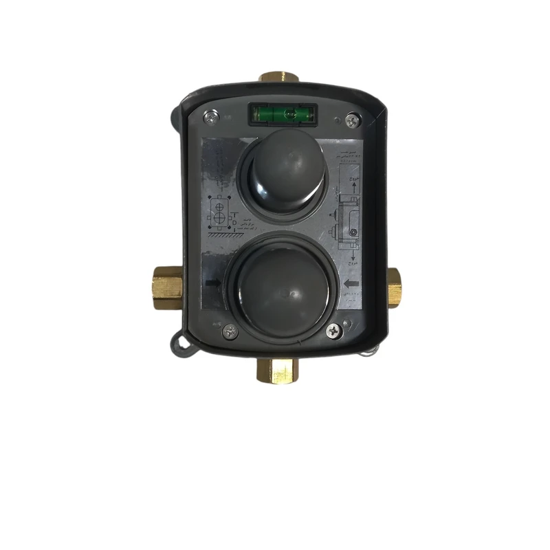 مغزی شیر شودر مدل باکس A شودر