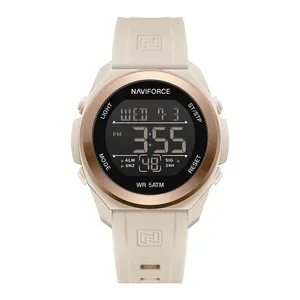 ساعت مچی دیجیتال نیوی فورس مدل NF7111
