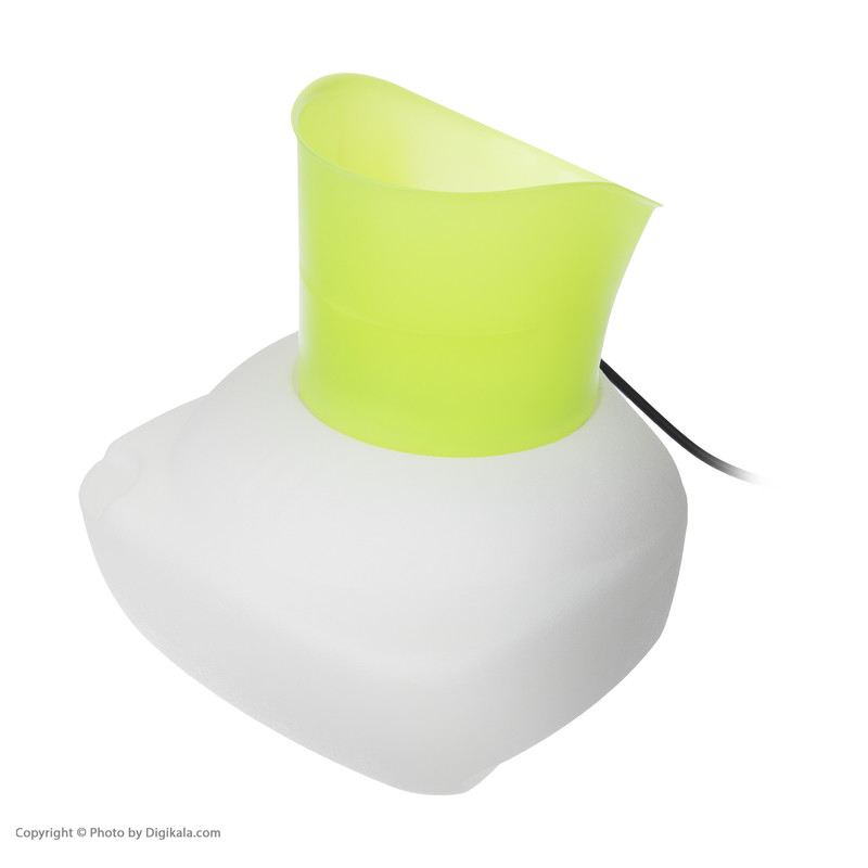 دستگاه بخور گرم ویکس مدل HRZ