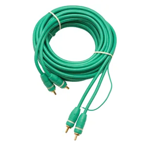 کابل تبدیل 2 به 2 RCA مکسیدر مدل SD-104 طول 5 متر