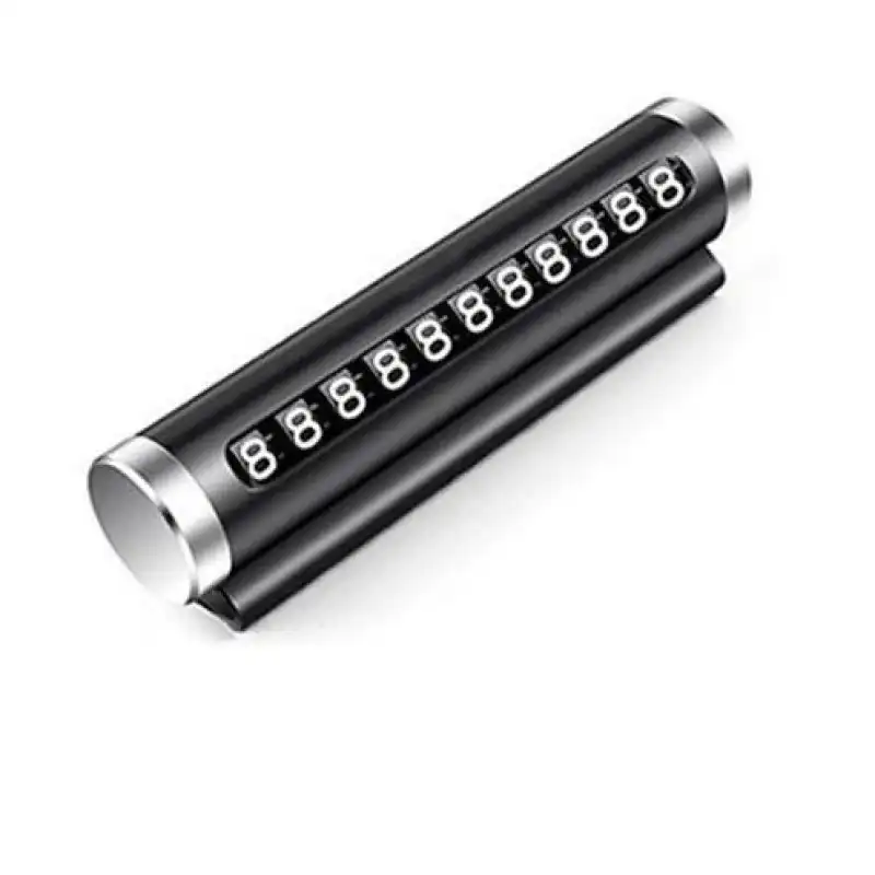 شماره پارک مخصوص خودرو مدل تلفن پارک کد BB